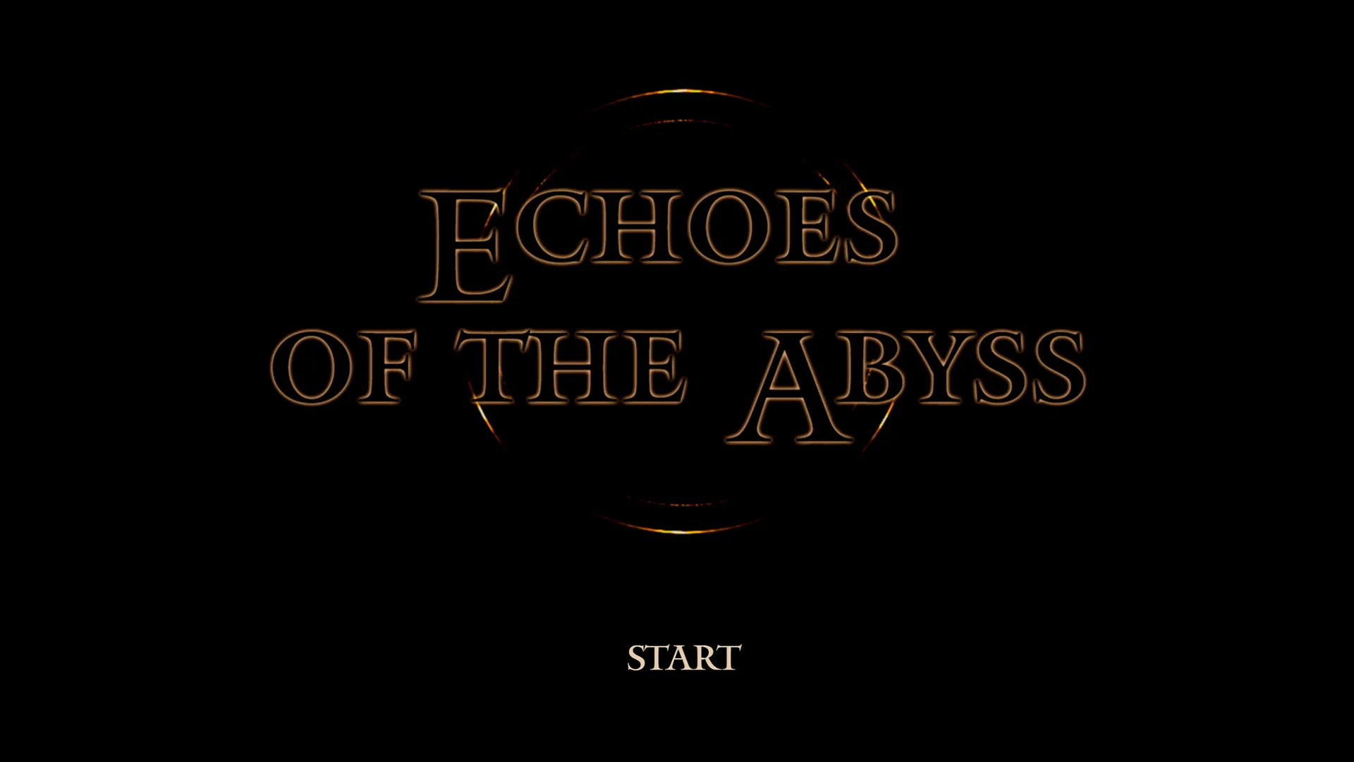 Echoes Of The Abyss